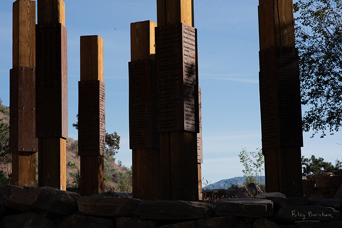 Saddlerock Hike 1 - Riley Studios Photography