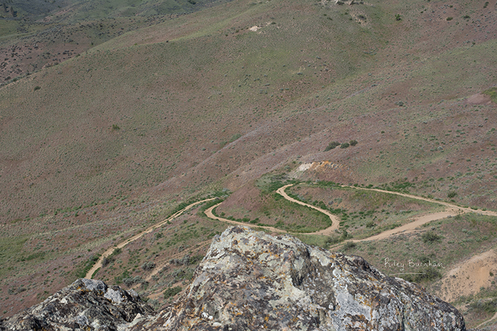 Saddlerock Hike 14 - Riley Studios Photography