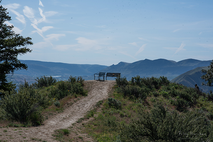 Saddlerock Hike 5 - Riley Studios Photography