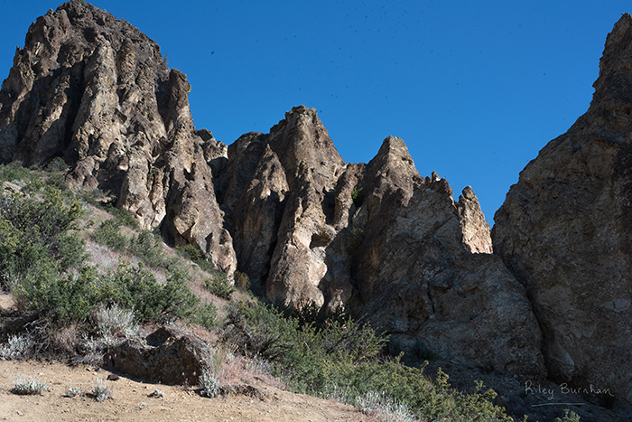 Saddlerock Hike 6 - Riley Studios Photography
