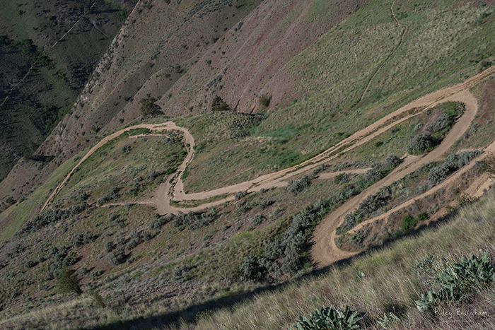 Saddlerock Hike 8 - Riley Studios Photography