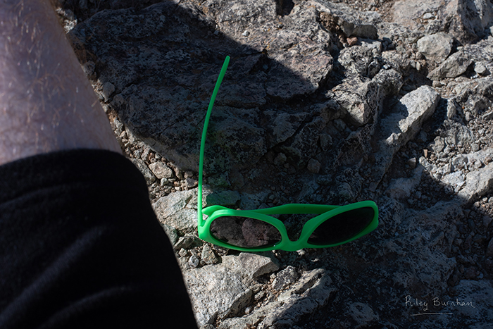 Saddlerock Hike 9 - Riley Studios Photography