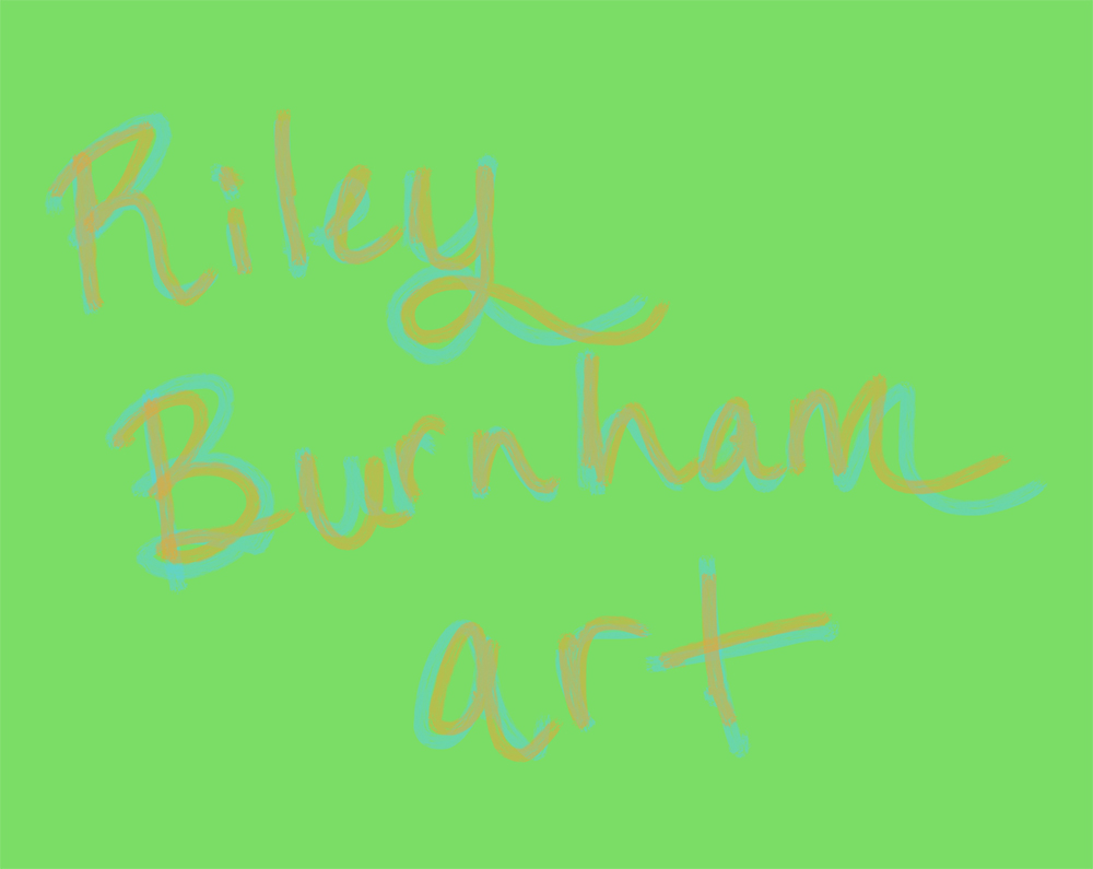 Riley Burnham music