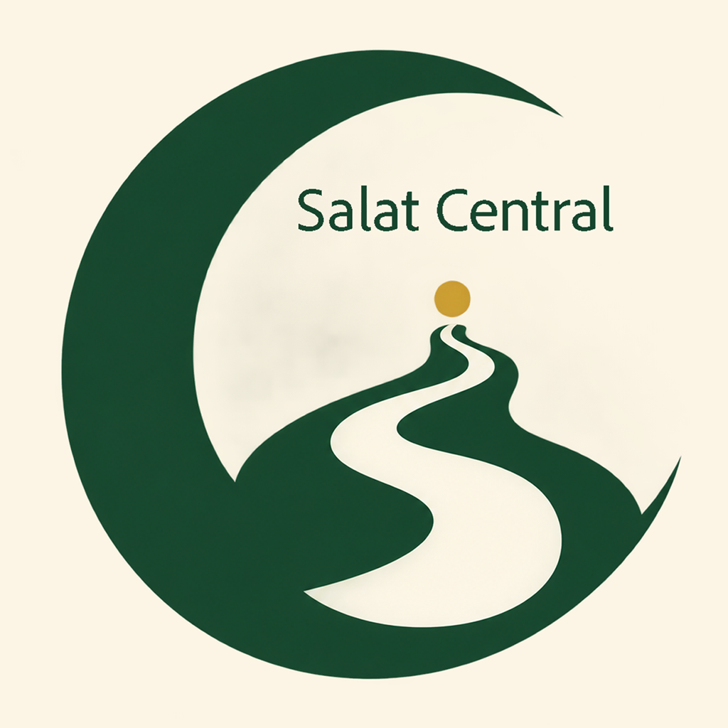 Salat Central
