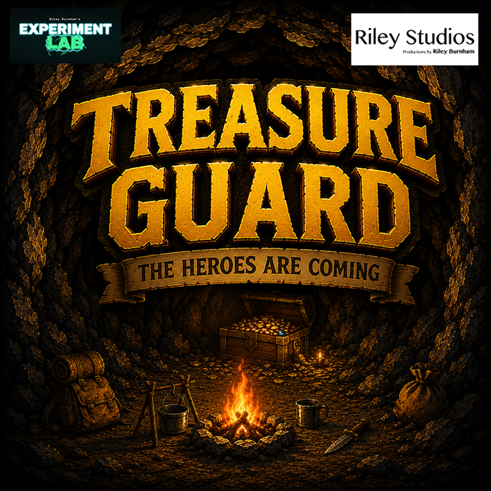 TREASURE GUARD