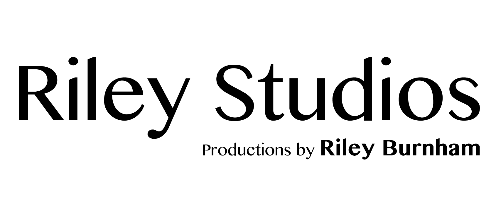 Riley Studios logo